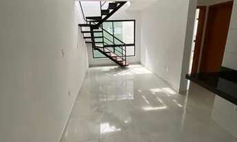 Imagem 4: Coberturas duplex e apartamentos de 02 e 03 quartos, nos Bancários, prox. a Pç da Paz