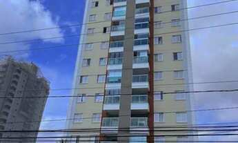 Imagem 2: Apartamento para Venda em Santo André, Campestre, 2 dormitórios, 1 suíte, 2 banheiros, 1 v