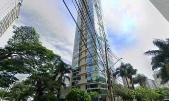 Imagem: Apartamento em Leilão - Vila Uberabinha