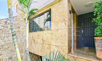 Imagem 5: SOBRADO A VENDA NO TATUAPE - 215 Metros com 4 dormitorios