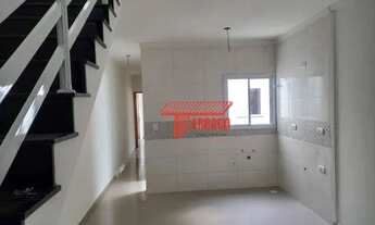 Imagem: Cobertura com 2 dormitórios à venda, 48