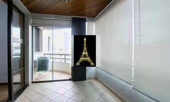 Imagem 7: Apartamento com 3 dormitórios para alugar, 115 m² por R$ 5.050,00/mês - Menino Deus - Port