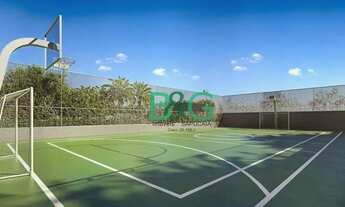 Imagem 7: Apartamento com 3 dormitórios à venda, 126 m² por R$ 1.064.333,46 - Brás - São Paulo/SP