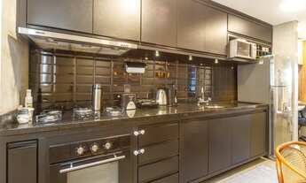 Imagem 6: Porto Alegre - Casa Padrão - Tristeza