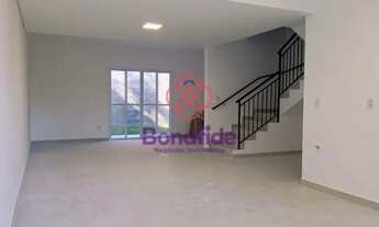 Imagem 4: JUNDIAÍ - Casa de Condomínio - CIDADE NOVA