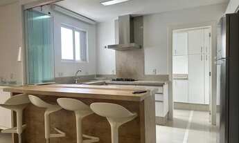 Imagem 6: Apartamento para venda tem 130 metros quadrados com 3 quartos em Centro - Balneário Cambor