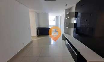 Imagem 2: Apartamento com 3 dormitórios para alugar, 78 m² por R$ 2.542,00/mês - Santa Tereza - Belo