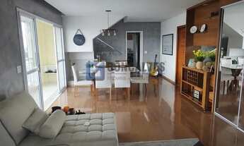 Imagem 5: SAO BERNARDO DO CAMPO - Residential / Penthouse - PLANALTO