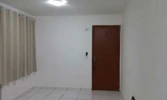 Imagem 6: Apartamento Apartamento com 2 dormitórios