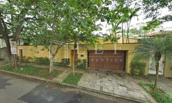 Imagem: Casa no Jardim Paulista!