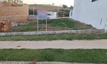 Imagem: Terreno a venda no Residencial Jardim Helena