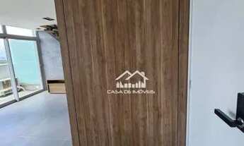 Imagem 5: Aluga apartamento duplex, alto padrão, com 56m² próximo a Faria Lima