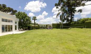 Imagem 2: CURITIBA - Casa de Condomínio - São Lourenço