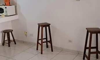 Imagem 3: Kitnet toda mobiliada a 2 quadras da praia