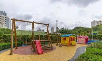 Imagem 6: APARTAMENTO MOBILIADO PARA ALUGAR NO WIDE CAMBUÍ EM CAMPINAS - SP