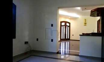 Imagem 6: Casa com 5 dormitórios para alugar, 540 m² por R$ 10.000,00/mês - Condomínio Residencial I