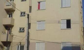 Imagem: Vendo apartamento térreo Jd novo próximo