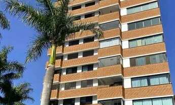 Imagem 6: Apartamento com 2 dormitórios para alugar, 204 m² por R$ 5.500,00/mês - Vila Romana - São