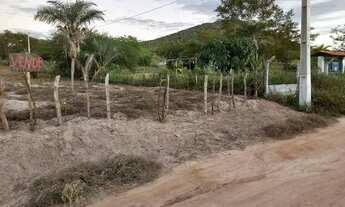 Imagem 2: Vende-se este terreno