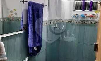 Imagem 7: Casa 2 dormitórios para venda na Casa Verde - São Paulo / SP