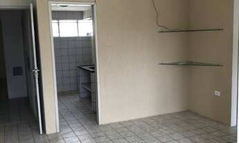 Imagem 3: Apartamento para venda tem 65 metros quadrados com 2 quartos