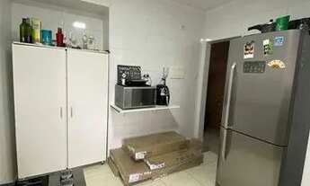 Imagem 3: Apartamento com 2 dormitórios - Embaré - Santos/SP