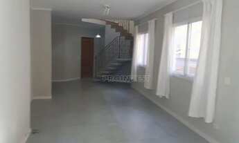 Imagem 2: Casa com 3 dormitórios, 168 m² - venda por R$ 880.000,00 ou aluguel por R$ 6.245,00/mês