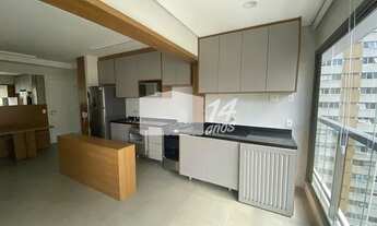 Imagem 5: Apartamento novo para locação na Vila Clementino, São Paulo, SP