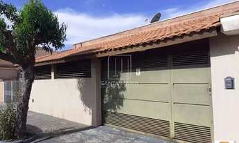 Imagem: Casa (térrea na rua) 3 dormitórios/suite