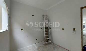 Imagem 2: Sobrado - Campo Grande