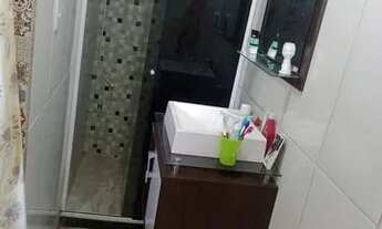 Imagem 6: Casa Nova Heliopolis