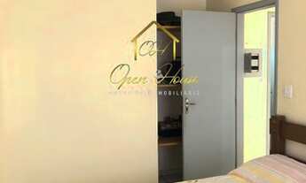 Imagem 4: Vende um apartamento próximo a UFMT no Residencial Adélia