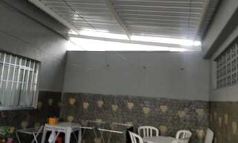 Imagem 4: Sobrado para locação Centro de Osasco 134m² 2 vagas de garagem