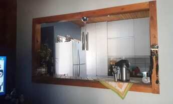 Imagem 6: Casa para venda possui 230 metros quadrados com 2 quartos