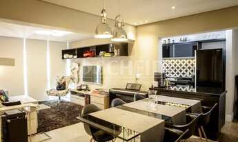 Imagem: Apartamento para Venda ou Locação mobiliado