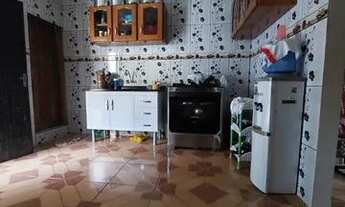 Imagem 7: Casa para venda possui 98 metros quadrados com 3 quartos em São José Operário - Manaus - A