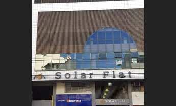 Imagem: Cód. 672 - Apartamento 1 Quarto (Quitinete)