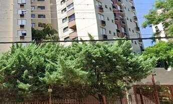 Imagem: Cobertura em Chácara das Pedras