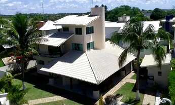 Imagem: Casa Aluguel Guarajuba BA