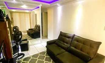 Imagem 2: Casa em Campo Grande 3 quartos