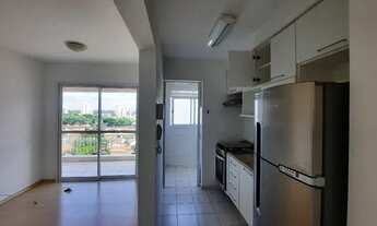 Imagem 2: Apartamento para locação na Chácara Santo Antonio, 64 m2, 02 dormitórios, lazer completo