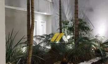 Imagem 5: Sala, 32 m² - venda por R$ 390.000,00 ou aluguel por R$ 4.010,00/mês - Residencial Sainte