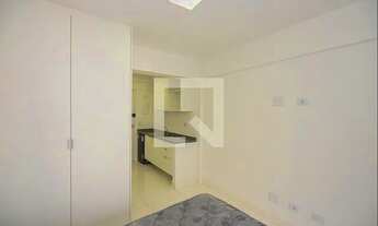 Imagem 3: Apartamento à Venda - Butantã, 1 Quarto, 19 m2