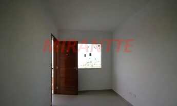 Imagem 4: Apartamento de 33m² com 2 quartos em Vila Nivi