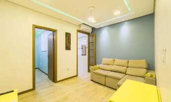 Imagem: Fino acabamento, todo reformado, silencioso