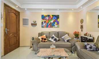 Imagem 3: Casa de Vila com ótima localização na Vila Mascote