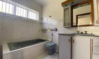 Imagem 3: Casa - Jardim Paranapanema - Campinas