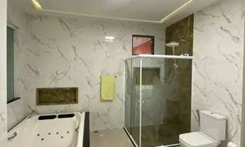 Imagem 4: CASA NA ATALAIA Casa com 4 dormitórios