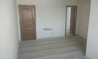 Imagem: São Paulo - Apartamento Padrão - Jardim