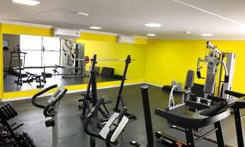 Imagem 6: Apartamento com 3 quartos no Jardim Oceania